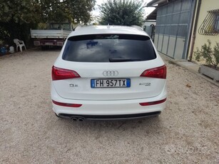 Usato 2009 Audi Q5 2.0 Diesel 170 CV (12.000 €)