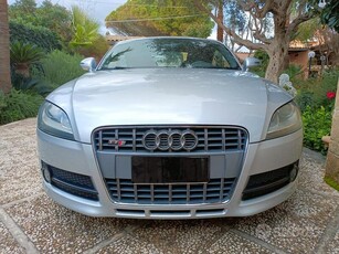 Usato 2009 Audi TT 2.0 Benzin 200 CV (18.000 €)