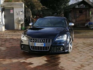 Usato 2009 Audi TTS 2.0 Benzin 272 CV (20.500 €)