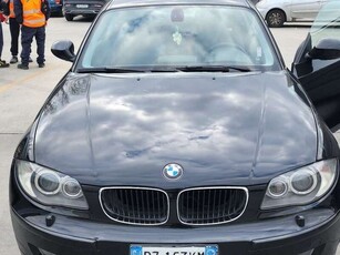 Usato 2009 BMW 118 2.0 Diesel 143 CV (5.000 €)