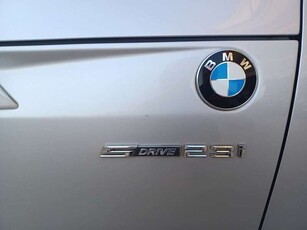 Usato 2009 BMW Z4 3.0 Benzin 265 CV (16.498 €)
