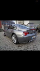 Usato 2009 BMW Z4 3.0 Benzin 265 CV (25.000 €)