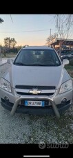 Usato 2009 Chevrolet Captiva 2.0 LPG_Hybrid 150 CV (8.000 €)