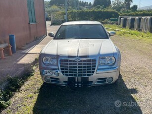 Usato 2009 Chrysler 300C 3.0 Diesel 218 CV (7.500 €)