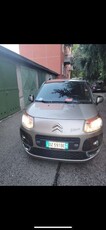 Usato 2009 Citroën C3 Picasso 1.4 Benzin 95 CV (7.500 €)