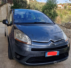 Usato 2009 Citroën Grand C4 Picasso Diesel (2.500 €)