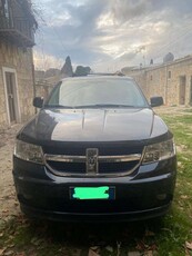 Usato 2009 Dodge Journey 2.0 Diesel 140 CV (7.500 €)