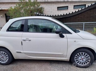 Usato 2009 Fiat 500 Benzin (5.500 €)