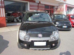 Usato 2009 Fiat Panda Cross 1.2 Diesel 69 CV (8.900 €)