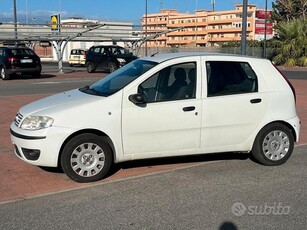 Usato 2009 Fiat Punto 1.2 LPG_Hybrid 60 CV (3.900 €)