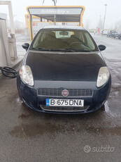 Usato 2009 Fiat Punto Benzin (2.100 €)