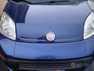 Usato 2009 Fiat Qubo 1.2 Diesel 75 CV (6.000 €)