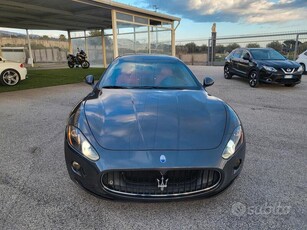 Usato 2009 Maserati Granturismo 4.7 Benzin 440 CV (58.990 €)