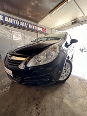 Usato 2009 Opel Corsa 1.2 Diesel 75 CV (4.490 €)