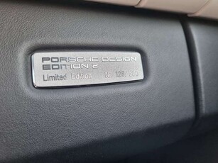 Usato 2009 Porsche Boxster 3.4 Benzin 310 CV (50.987 €)