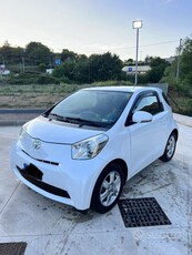 Usato 2009 Toyota iQ 1.0 Benzin 68 CV (7.900 €)