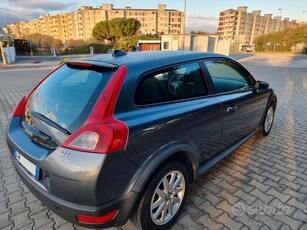 Usato 2009 Volvo C30 2.0 Diesel 136 CV (5.600 €)