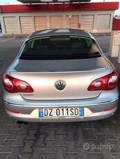 Usato 2009 VW CC 1.8 Benzin 160 CV (9.500 €)