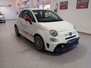 Usato 2010 Abarth 500 1.4 Benzin 135 CV (9.999 €)