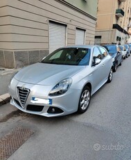 Usato 2010 Alfa Romeo Giulietta 1.4 Benzin 170 CV (11.800 €)