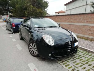 Usato 2010 Alfa Romeo MiTo 1.4 LPG_Hybrid 120 CV (3.500 €)