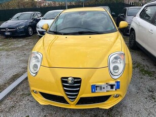 Usato 2010 Alfa Romeo MiTo 1.4 LPG_Hybrid 120 CV (5.990 €)