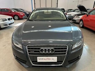 Usato 2010 Audi A5 Sportback 2.0 Benzin 211 CV (13.990 €)