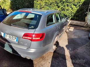 Usato 2010 Audi A6 Allroad 3.0 Diesel 239 CV (2.890 €)