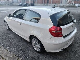 Usato 2010 BMW 116 1.6 Benzin 122 CV (7.900 €)