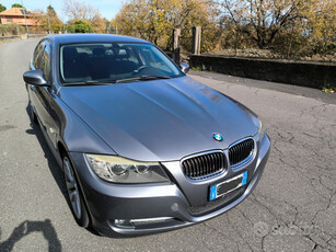 Usato 2010 BMW 318 2.0 Diesel 143 CV (4.990 €)