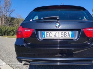 Usato 2010 BMW 318 2.0 Diesel 143 CV (7.150 €)