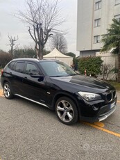 Usato 2010 BMW X1 2.0 Diesel 143 CV (8.500 €)