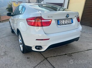Usato 2010 BMW X6 3.0 Diesel 286 CV (22.000 €)