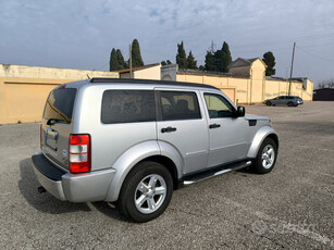 Usato 2010 Dodge Nitro 2.8 Diesel 177 CV (10.300 €)