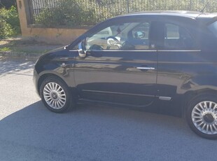 Usato 2010 Fiat 500 1.2 Diesel 75 CV (4.500 €)