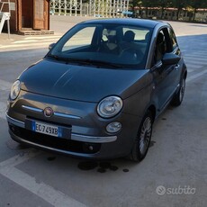 Usato 2010 Fiat 500 Benzin (6.500 €)