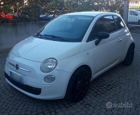 Usato 2010 Fiat 500 Benzin (8.400 €)