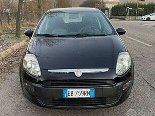 Usato 2010 Fiat Grande Punto 1.2 Benzin 65 CV (5.500 €)