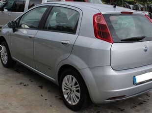 Usato 2010 Fiat Grande Punto 1.4 LPG_Hybrid 77 CV (10.000 €)