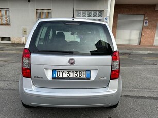 Usato 2010 Fiat Idea 1.4 Benzin 95 CV (2.600 €)