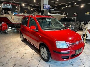 Usato 2010 Fiat Panda 1.1 Benzin 54 CV (3.499 €)