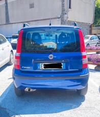 Usato 2010 Fiat Panda 1.2 LPG_Hybrid 60 CV (4.000 €)