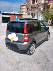 Usato 2010 Fiat Panda 1.4 LPG_Hybrid 101 CV (8.000 €)