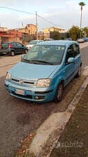 Usato 2010 Fiat Panda El_Hybrid (4.000 €)