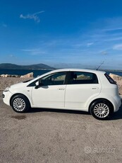Usato 2010 Fiat Punto Evo 1.2 Benzin (5.650 €)