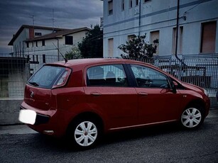 Usato 2010 Fiat Punto Evo 1.2 Diesel 75 CV (4.800 €)