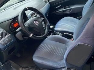 Usato 2010 Fiat Punto Evo 1.2 Diesel 90 CV (2.000 €)