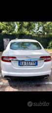 Usato 2010 Jaguar XF 3.0 Diesel 275 CV (9.900 €)