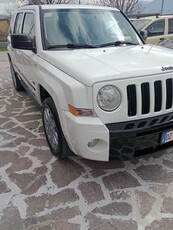 Usato 2010 Jeep Patriot 2.0 Diesel 140 CV (7.400 €)