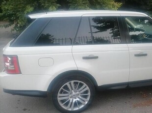 Usato 2010 Land Rover Range Rover Sport Diesel (11.000 €)